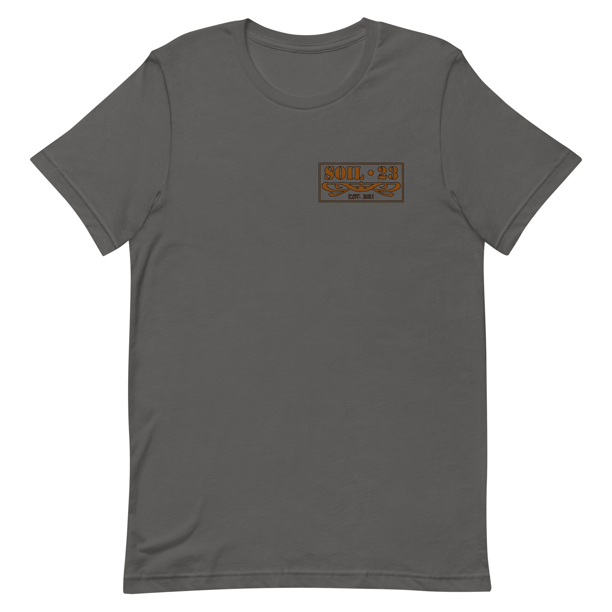 Workin' for the Lord (Unisex T-shirt) - Image 2