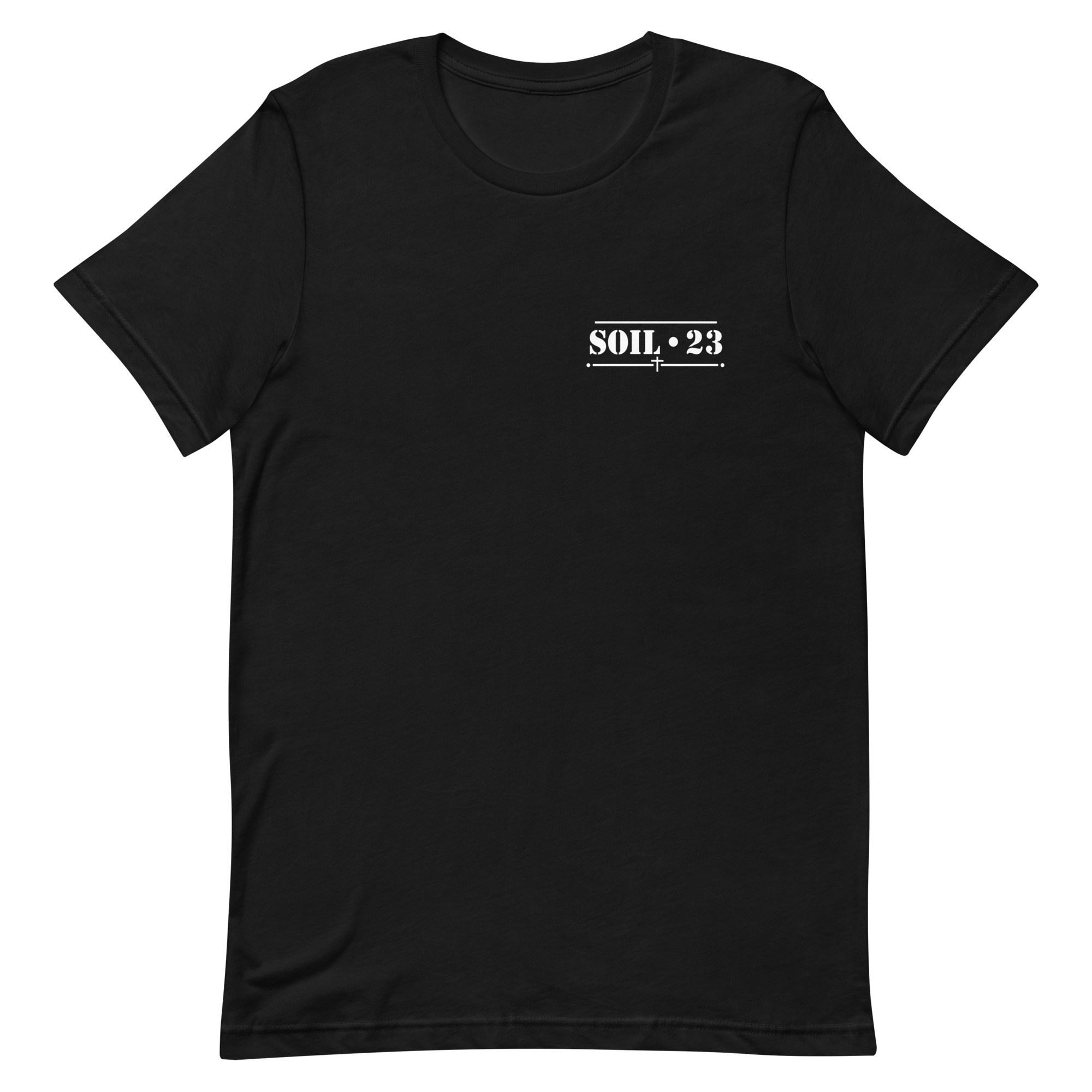 Redeemed (Unisex T-shirt) - Image 2